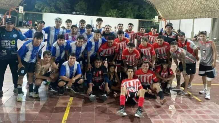 Se juega el inicio de la 2.a fecha del Torneo de Verano