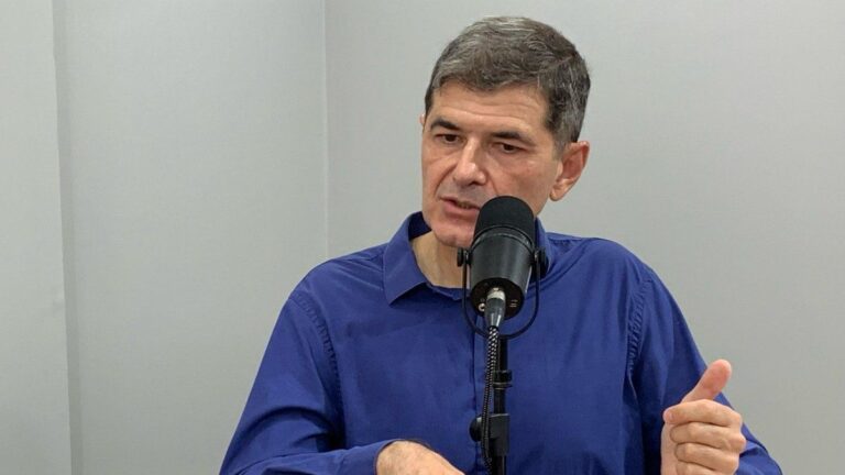 José Jalil Colomé: «Mi candidatura no estuvo arreglada»