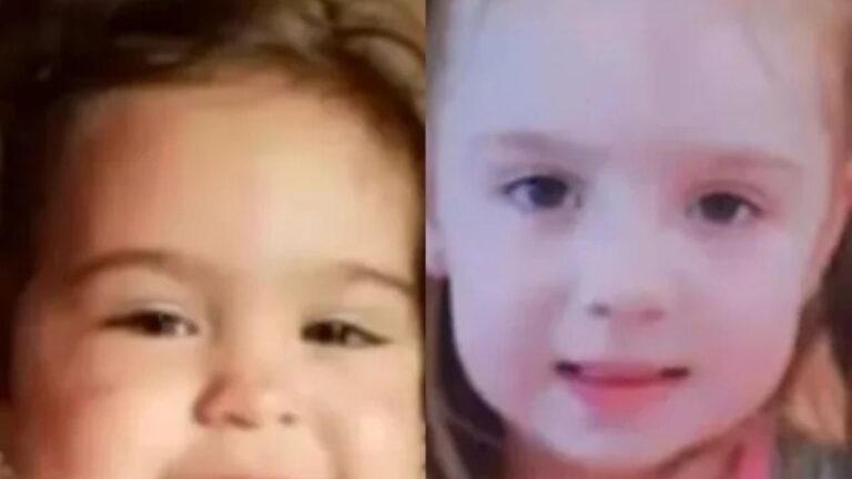 Continúa la búsqueda por las dos niñas desaparecidas en Bahía Blanca