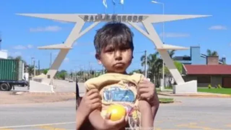 Caso Lian: «Esto es peor que un homicidio o un secuestro», detalló el abogado de la familia