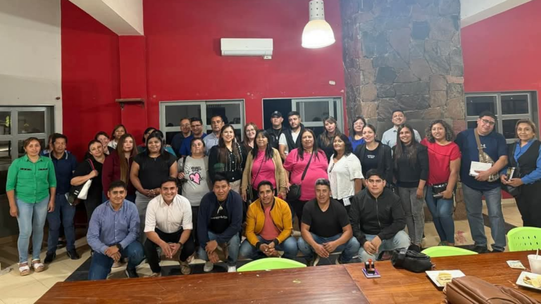 El Municipio de Fiambalá refuerza su compromiso con la educación y avanza en gestiones