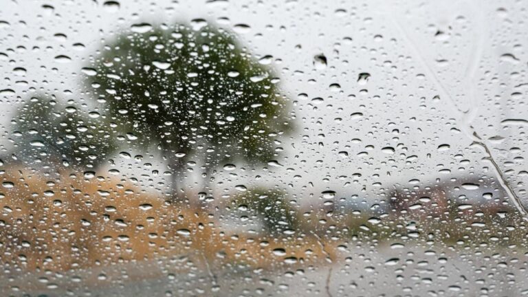 Cómo estará el tiempo hoy?