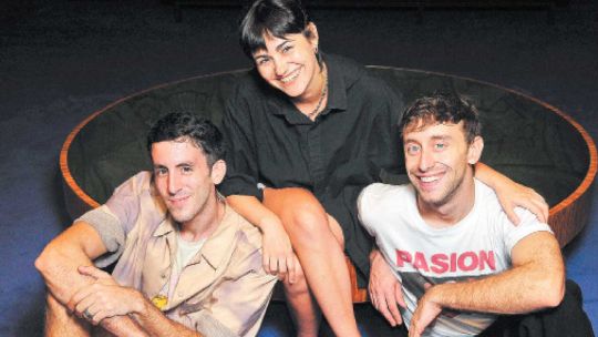 No recurrimos a historias rimbombantes