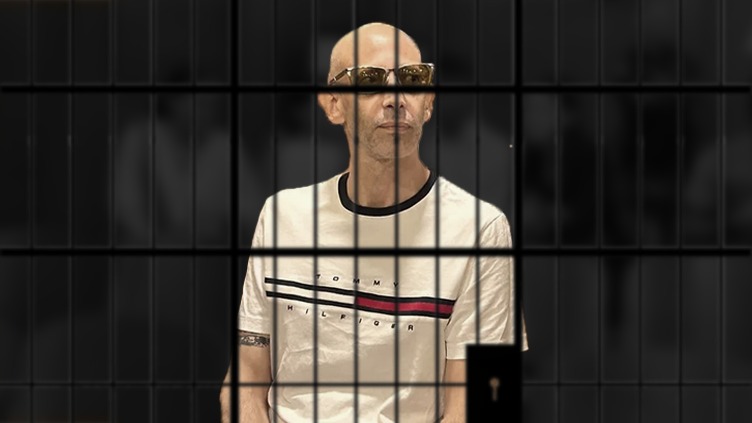 Condenaron a 9 años de prisión a Edgar Bacchiani por estafar a 50 cordobeses