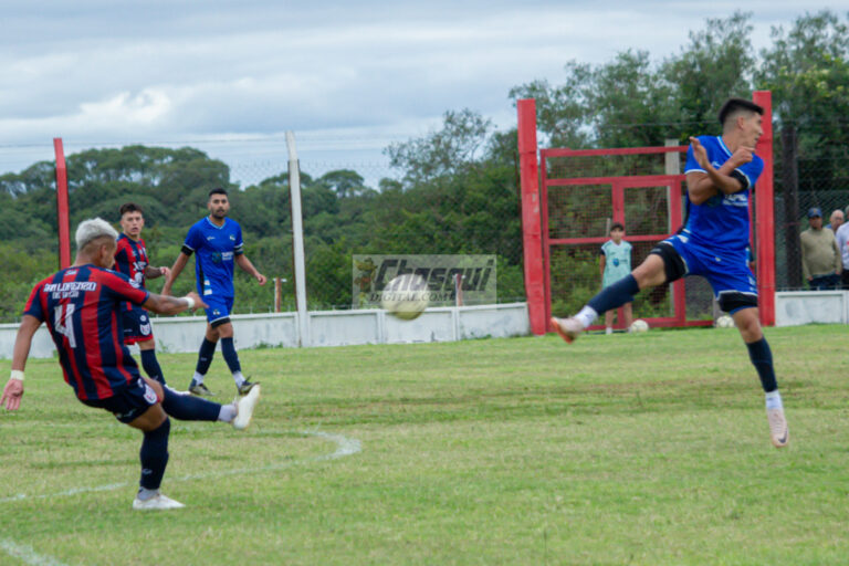 Los partidos de vuelta de cuartos de final del Provincial se juegan el fin de semana