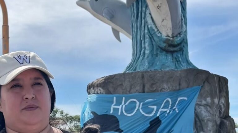 Cerró un histórico acuario en Mar del Plata