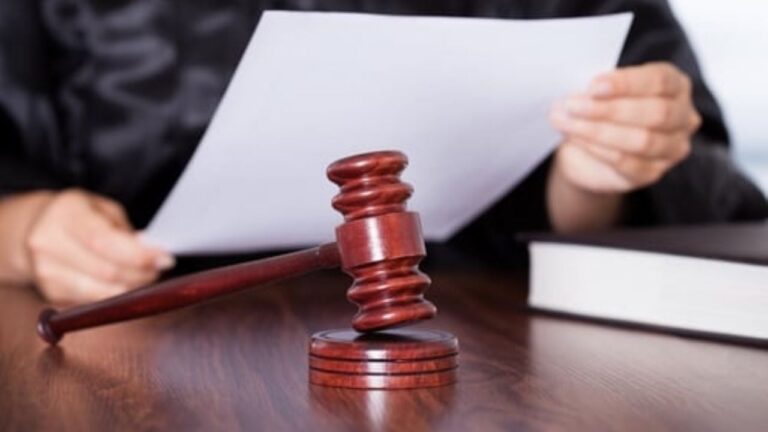 Los imputados negaron el abuso sexual en El Rodeo