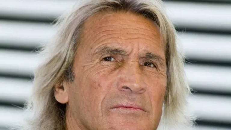 Hugo Orlando Gatti fue operado y permanece en terapia intensiva