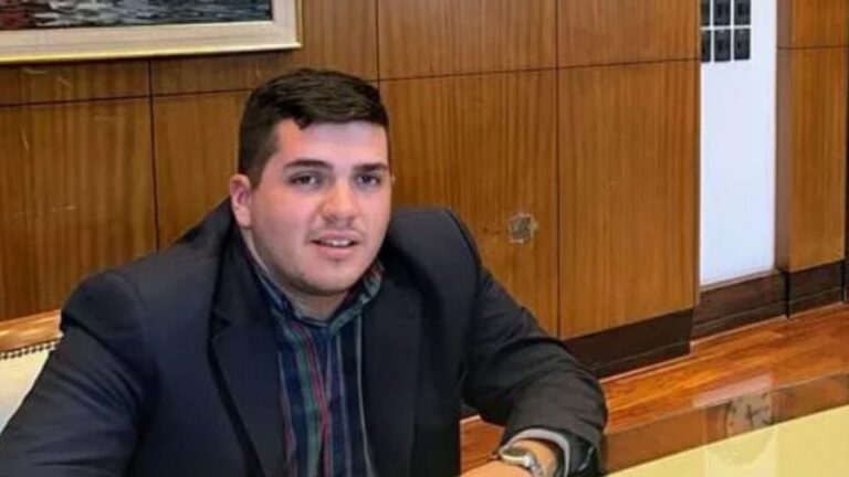 Rizo tras la suspensión de las PASO: «Era una herramienta genuina para valorar la militancia»