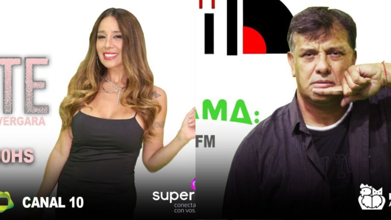 Dos nuevos programas se sumaron a Radio INFORAMA y Canal 10