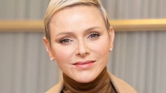 El día que Charlene de Mónaco desapareció de la escena pública y preocupó a todos