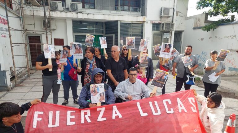 Lesiones gravísimas: piden juicio urgente