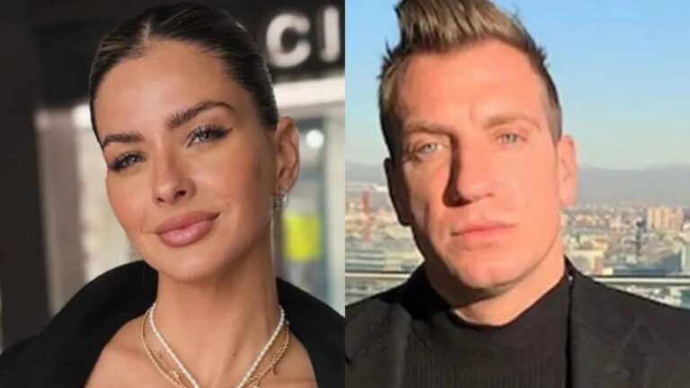 Maxi López desmintió los rumores que lo vincularon a la China Suárez: «Es…»