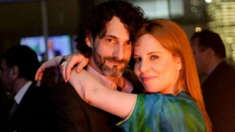 Se supo la causa de la separación de Agustina Kämpfer tras siete años de relación