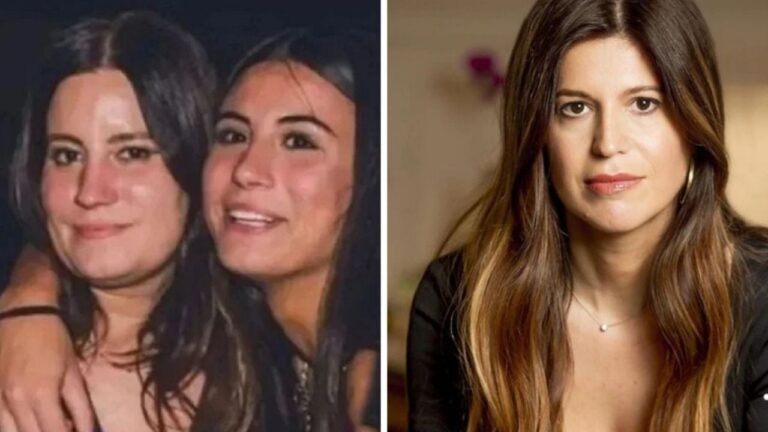 Elba Marcovecchio y las hijas de Jorge Lanata desataron un escándalo: «Ella no quiere que…»