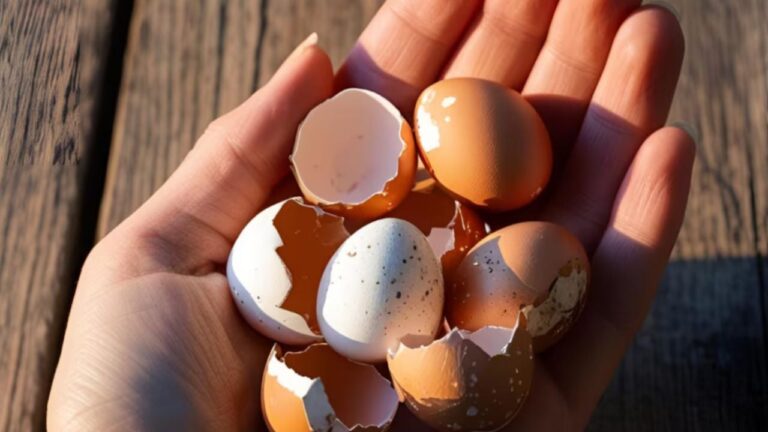 Por qué hay que poner cascaritas de huevo debajo de las camas de toda la casa y para qué sirve