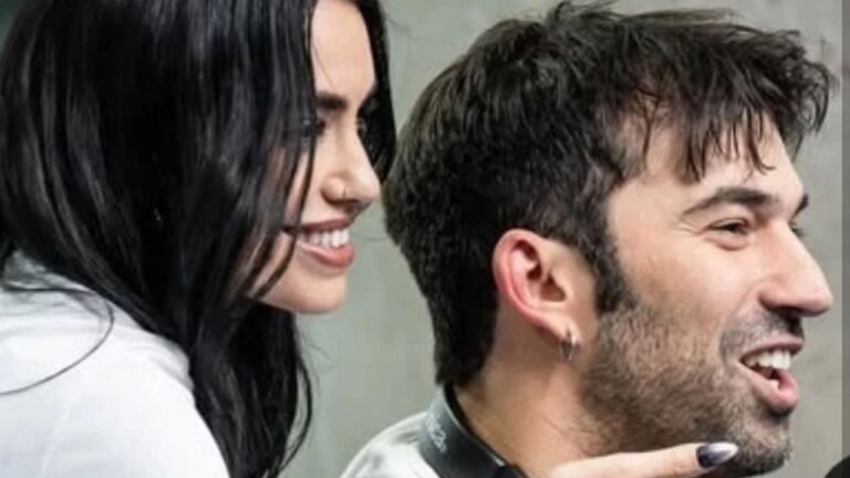 Lali Espósito reveló cuál es el peor defecto de Pedro Rosemblat: «Un forro que…»