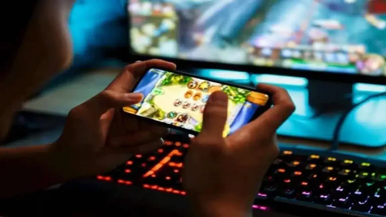 Qué es «Game Over»? el programa que planea luchar contra la ludopatía online en los jóvenes