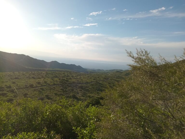 Conflicto en Pomán: vecinos piden derogar la ordenanza sobre reserva natural