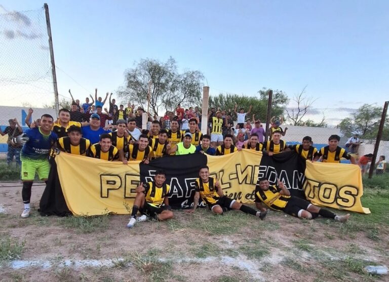Peñarol es la sorpresa del Provincial al meterse entre los cuatro mejores