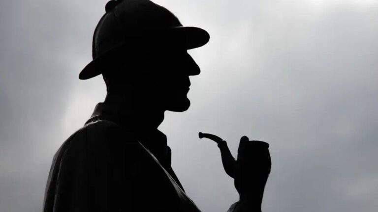 El regreso de Sherlock