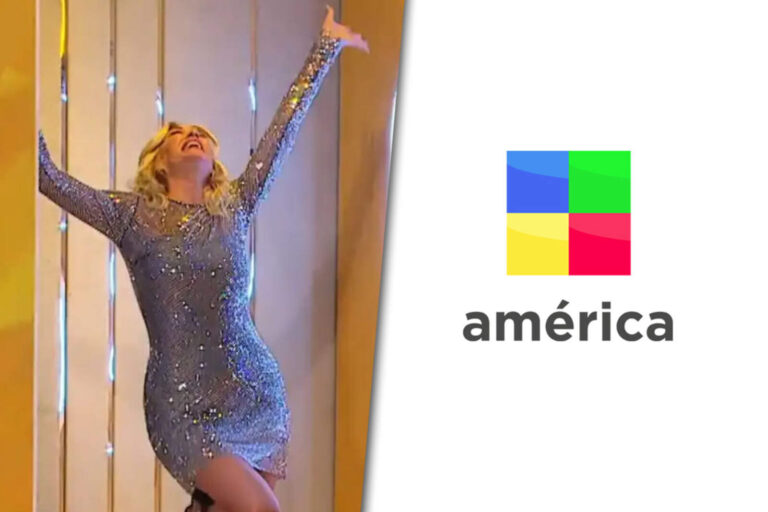El debut de ‘Sálvese quien pueda’: Yanina Latorre arrasó en América TV