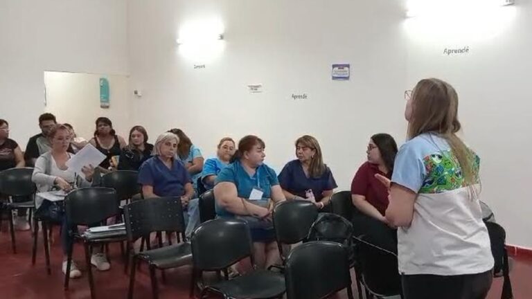 Salud recolectó muestras por el brote de salmonella en Tinogasta