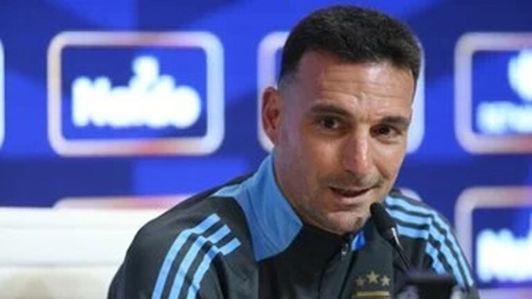 La Selección argentina jugará un amistoso a beneficio del Hospital Penna de Bahía Blanca