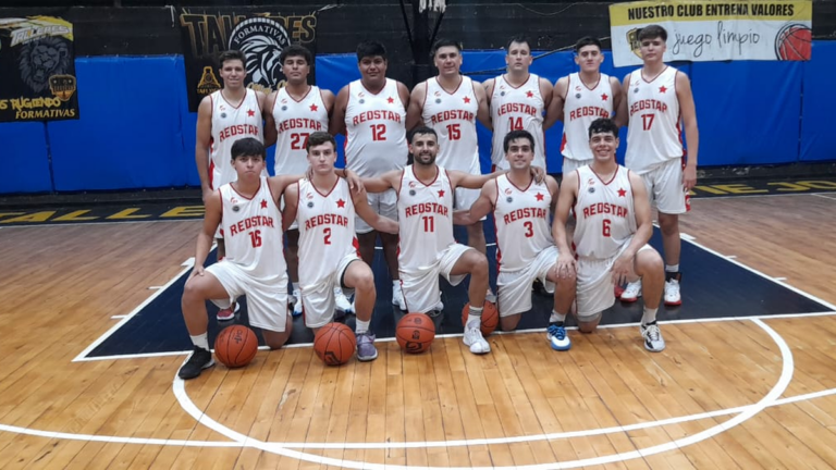 Red Star cayó en su visita a Talleres