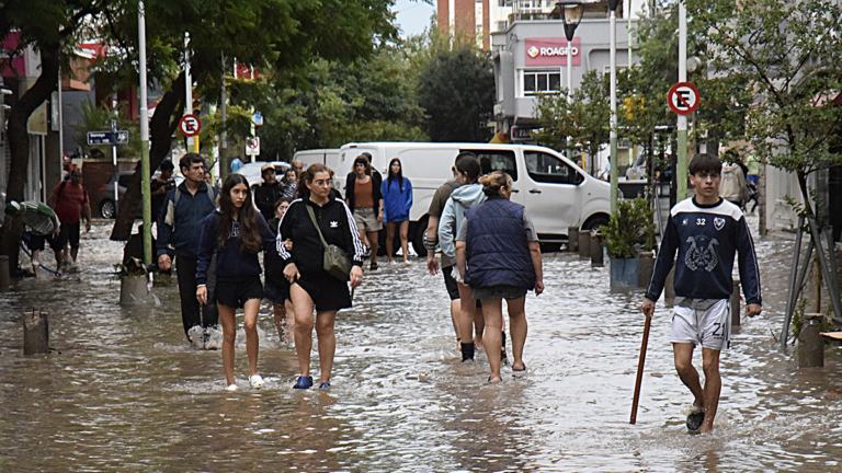 Prestarle atención a la ciencia