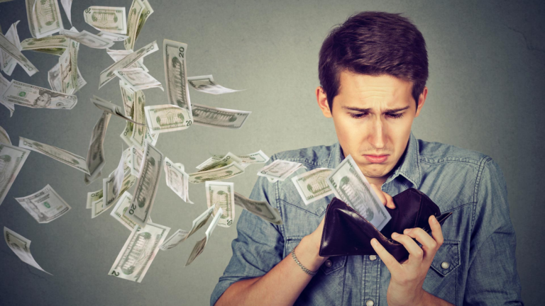 Cuáles son los signos con más chances de endeudarse en marzo, según la inteligencia artificial