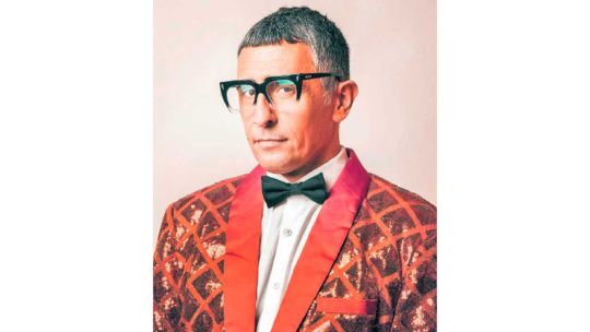 Franco Torchia: Estamos en un contexto donde no existe el humor político