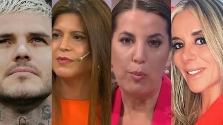 Deuda millonaria y escándalo legal! Icardi en el ojo de la tormenta tras pelea con sus exabogadas