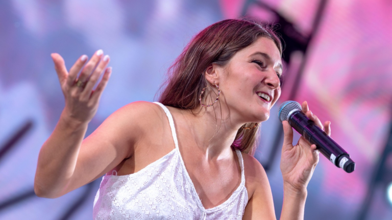 Maggie Cullen llega a Catamarca a presentar su primer concierto acústico