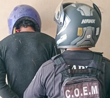 Zona Sur: continuará detenido por siete hechos de violencia de género y matar a un animal