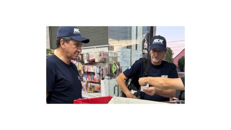 ARCAT intensifica el control de emisión de comprobantes