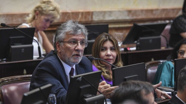 La rebelión federal