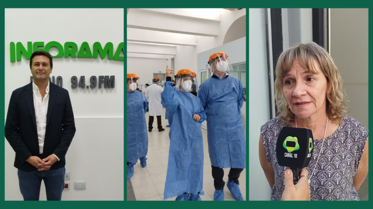 COVID-19: cómo logró Catamarca ser una de las últimas provincias en registrar su primer caso?