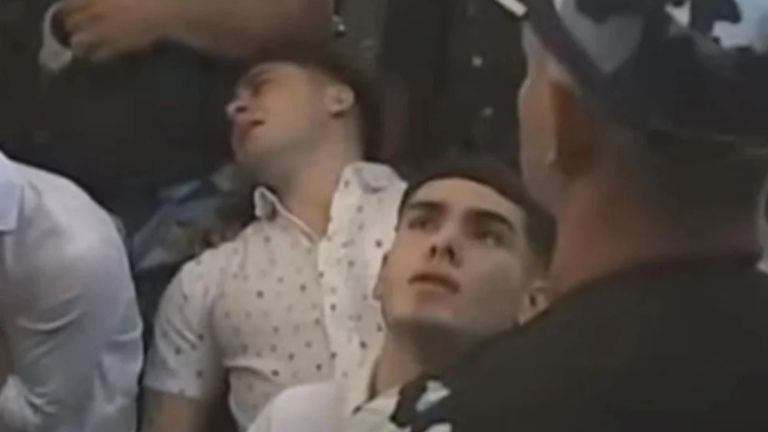 La Corte Suprema rechazó un planteo de Máximo Thomsen