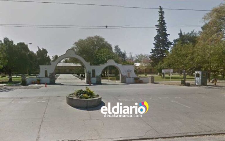 Paro total en la administración pública de Catamarca para este 10 de abril