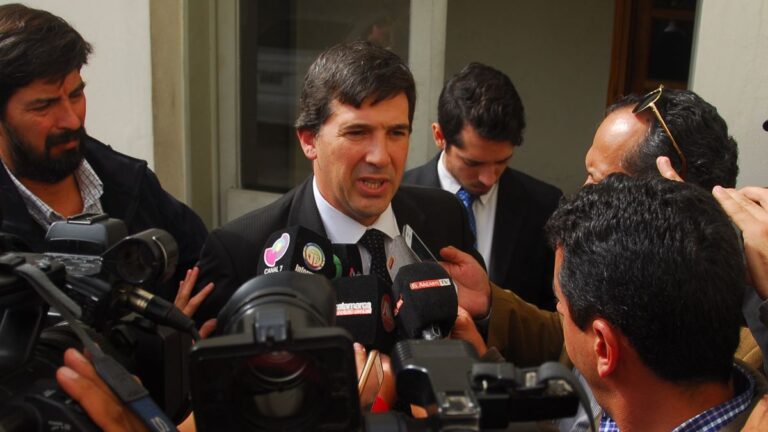 La defensa de Costilla espera que el Tribunal se expida  por la suspensión del jury