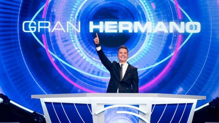 Gran Hermano: cómo quedo la placa de nominados de esta semana