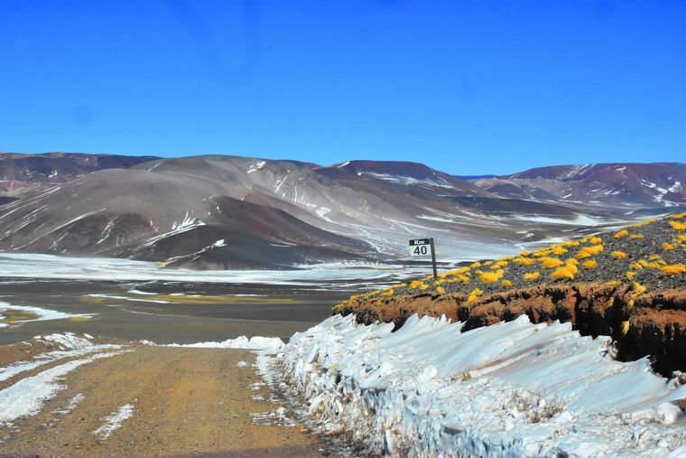 Qué actividades ofrece Fiambalá para Semana Santa?