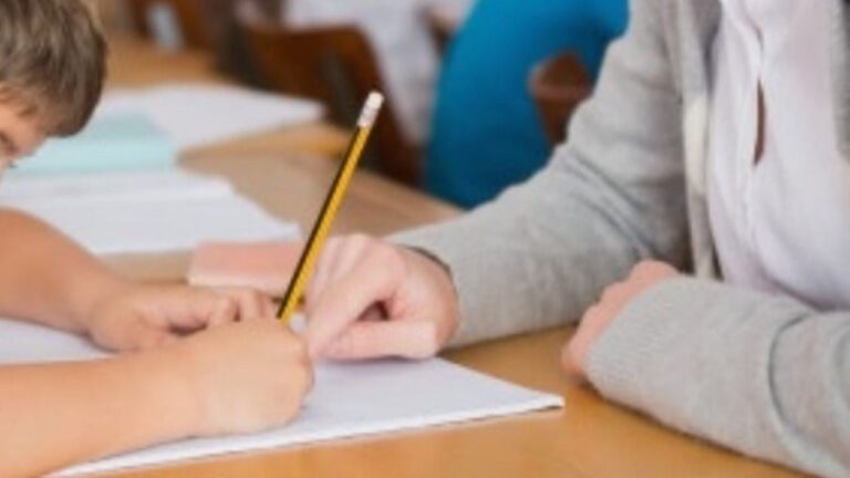 Inicia el reempadronamiento para las Maestras de Apoyo Escolar e inclusión