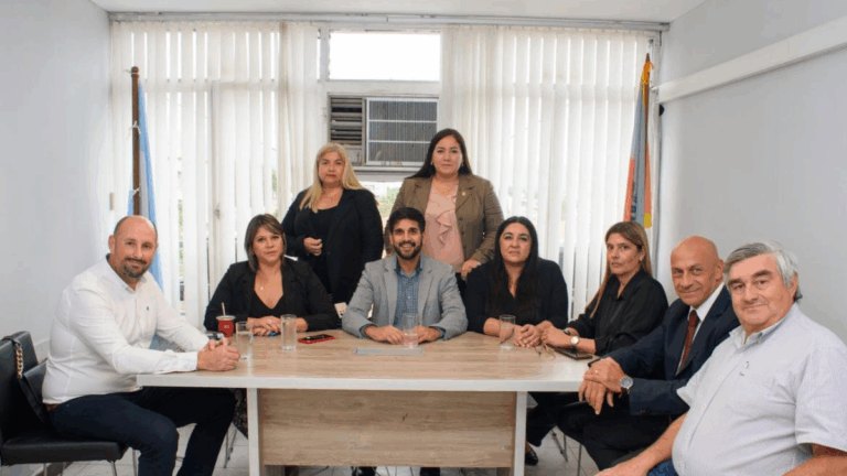 La UCR exige la declaración urgente de la Emergencia Alimentaria