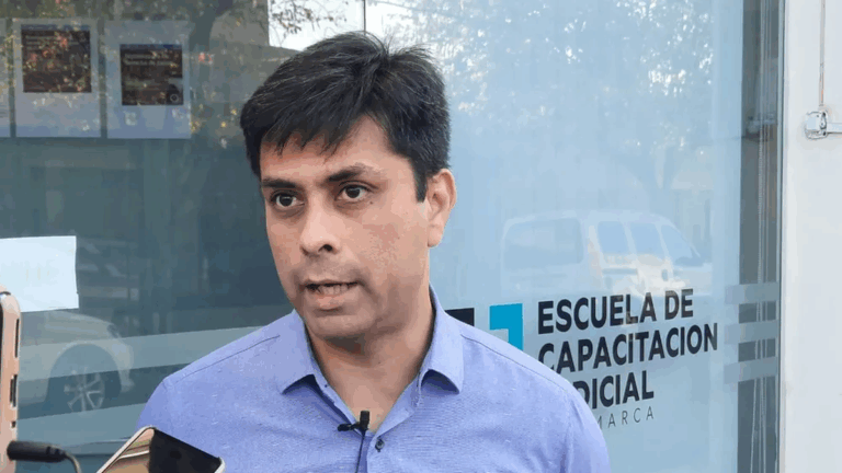 Costilla apunta a Fernando Rojas por alteración de la escena del crimen
