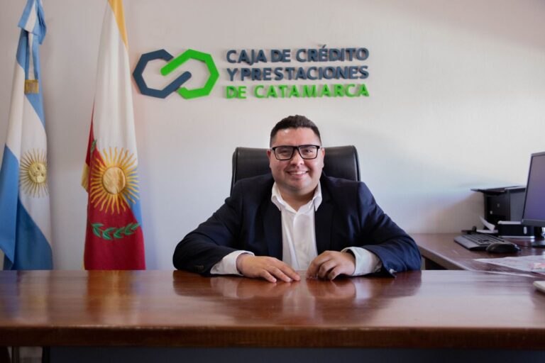 Asumieron las nuevas autoridades de la exCapresca