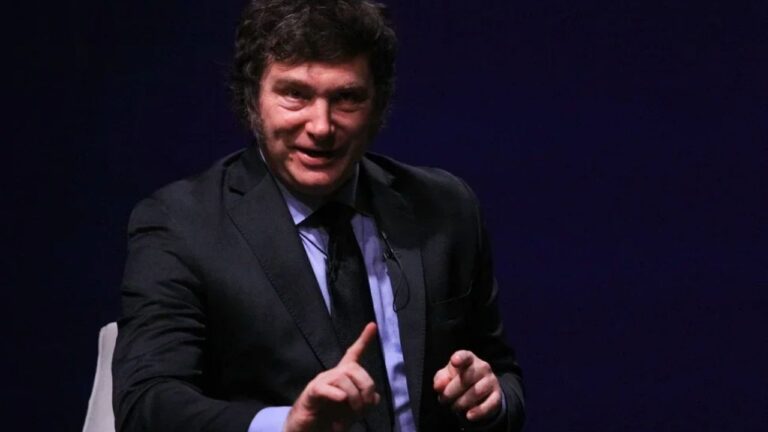 Milei contra el PRO por Ficha Limpia: «Fue una operación mediática teñida de amarillo»