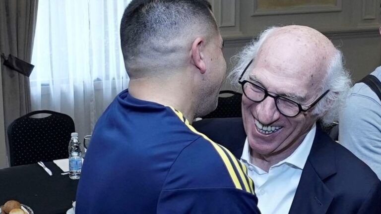 Carlos Bianchi se refirió a la posibilidad de dirigir a Boca en el Mundial de Clubes
