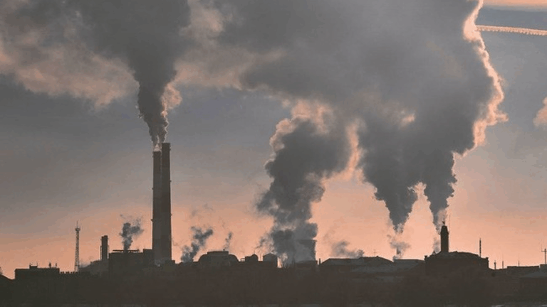 Desigualdades globales con impacto ambiental